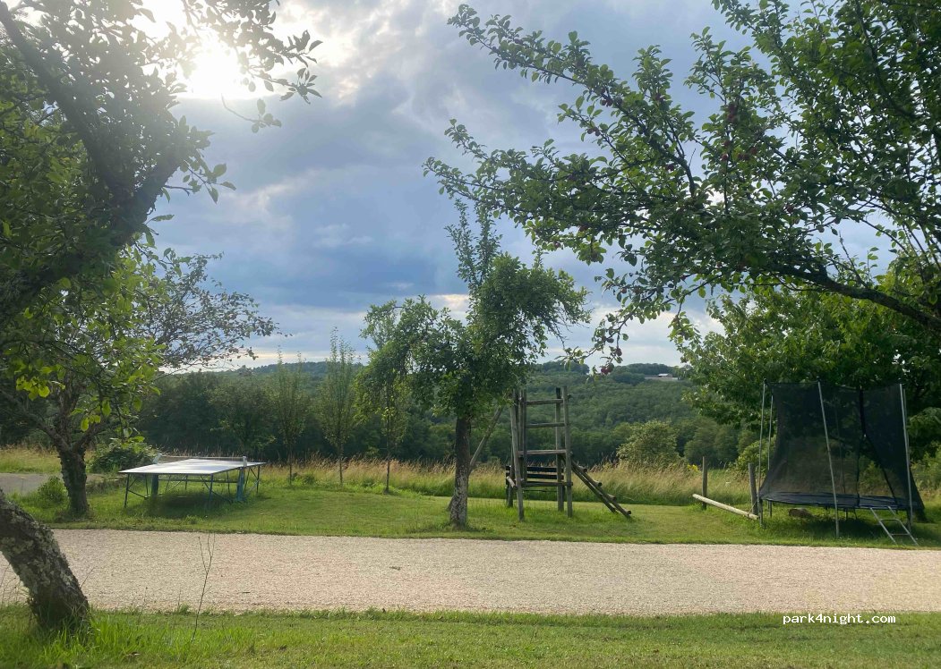 Camping Lagoudalie — foto 3