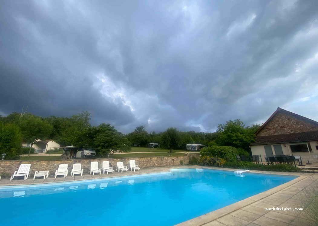 Camping Lagoudalie — foto 4