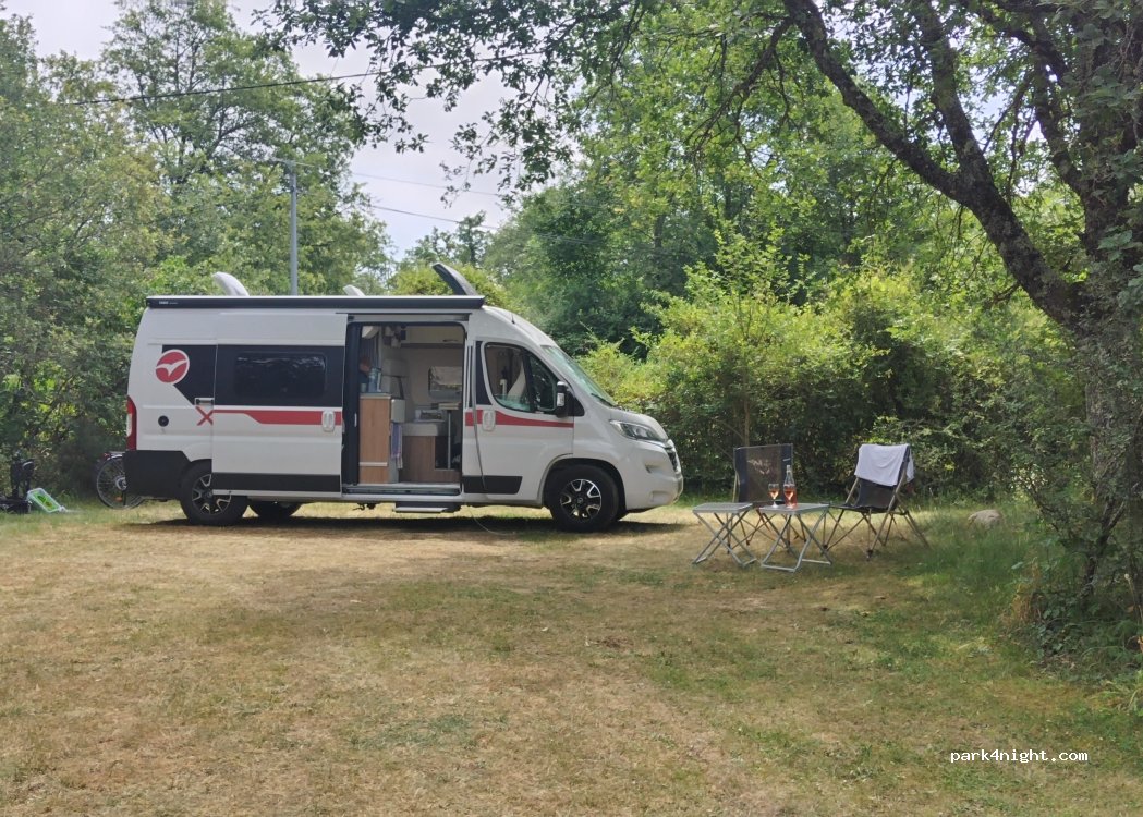 Camping Lagoudalie — foto 5