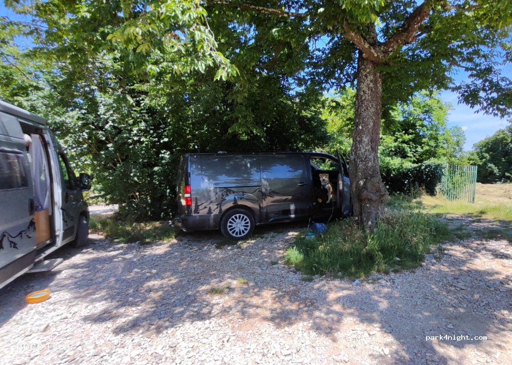 (34149) Basovizza - 51 Strada Provinciale 27 — foto