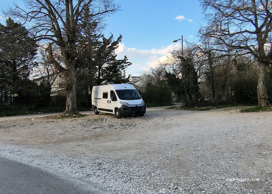 (34149) Basovizza - 51 Strada Provinciale 27 — foto 2