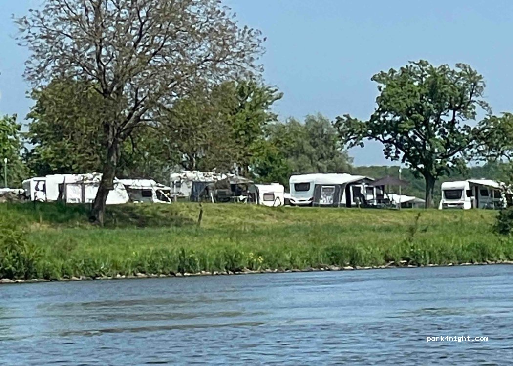 Landschapscamping De Kop — foto
