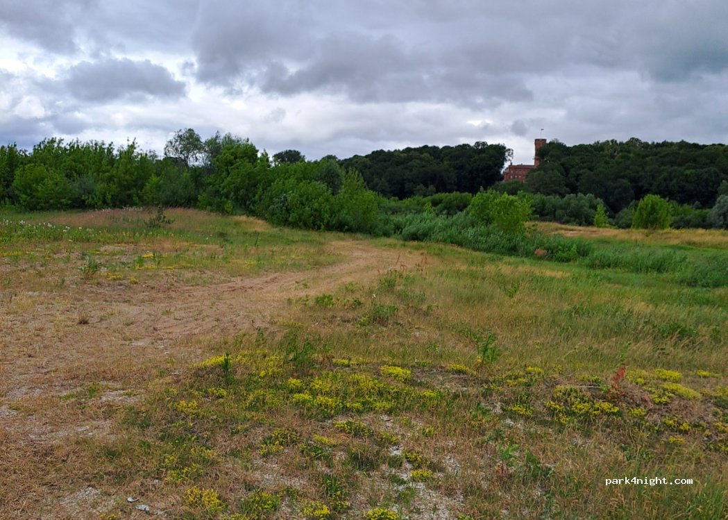 (74456) Raudonė - Unnamed Road — foto 3