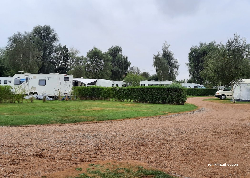 Willowcroft Adult only Camping & Caravan Park — foto 2