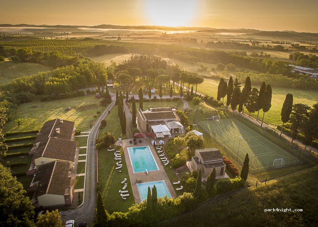 La sorgente casa vacanze — foto