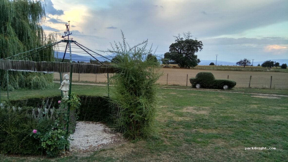 (38110) Dolomieu - 300 Chemin du Janin — foto