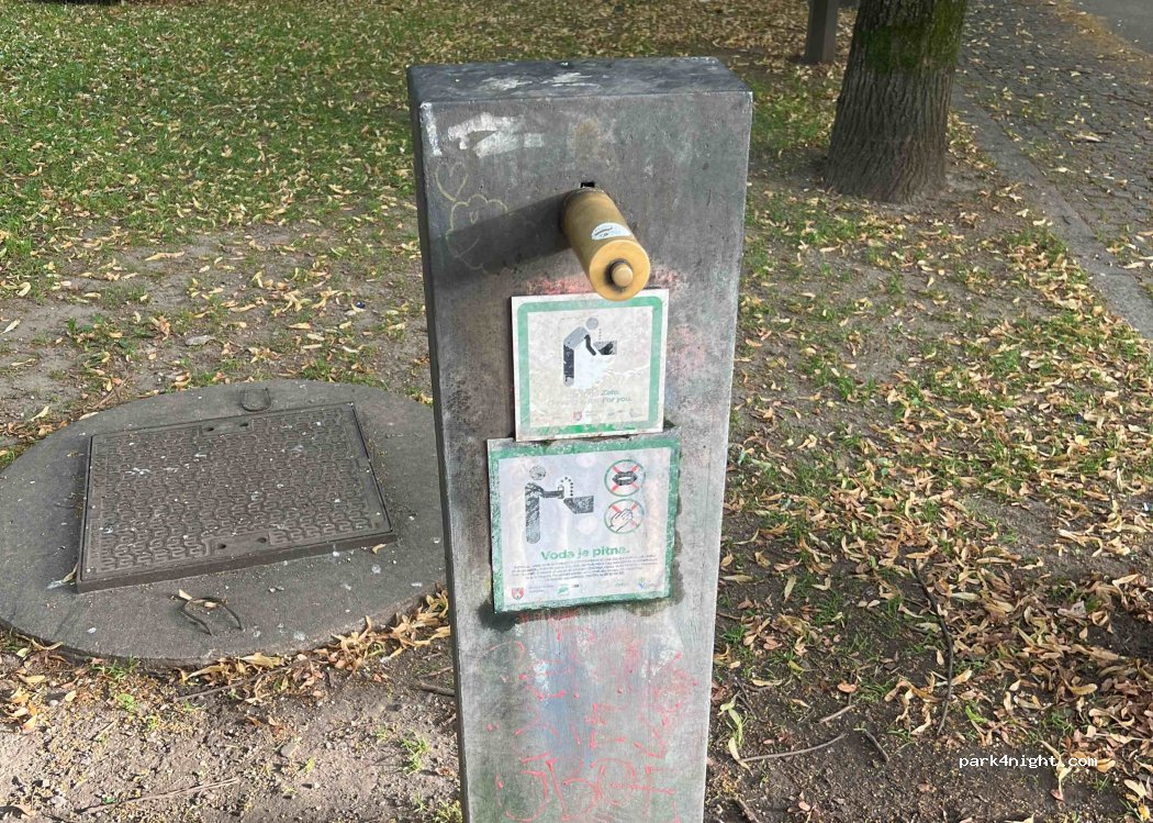 (1000) Ljubljana - 12 Tabor — foto