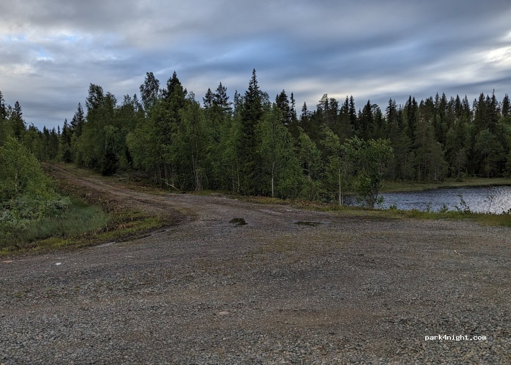 (921 73) Kristineberg - — foto 2