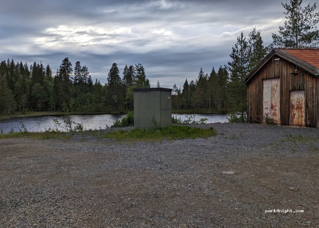 (921 73) Kristineberg - — foto 3