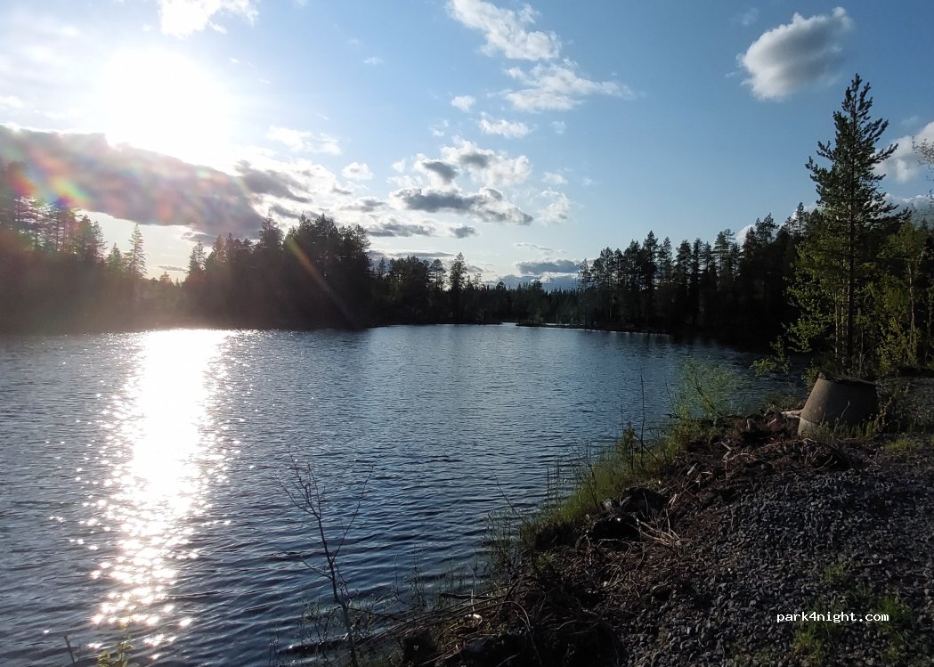 (921 73) Kristineberg - — foto 5