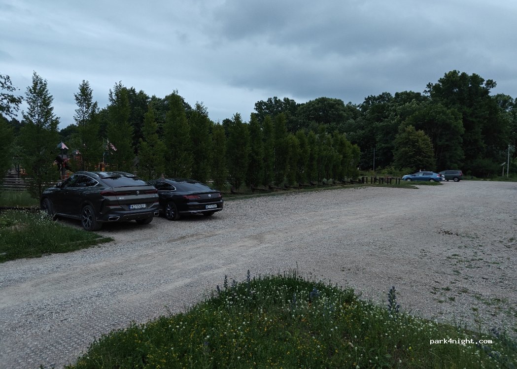 (05-080) Lipków - Unnamed Road — foto