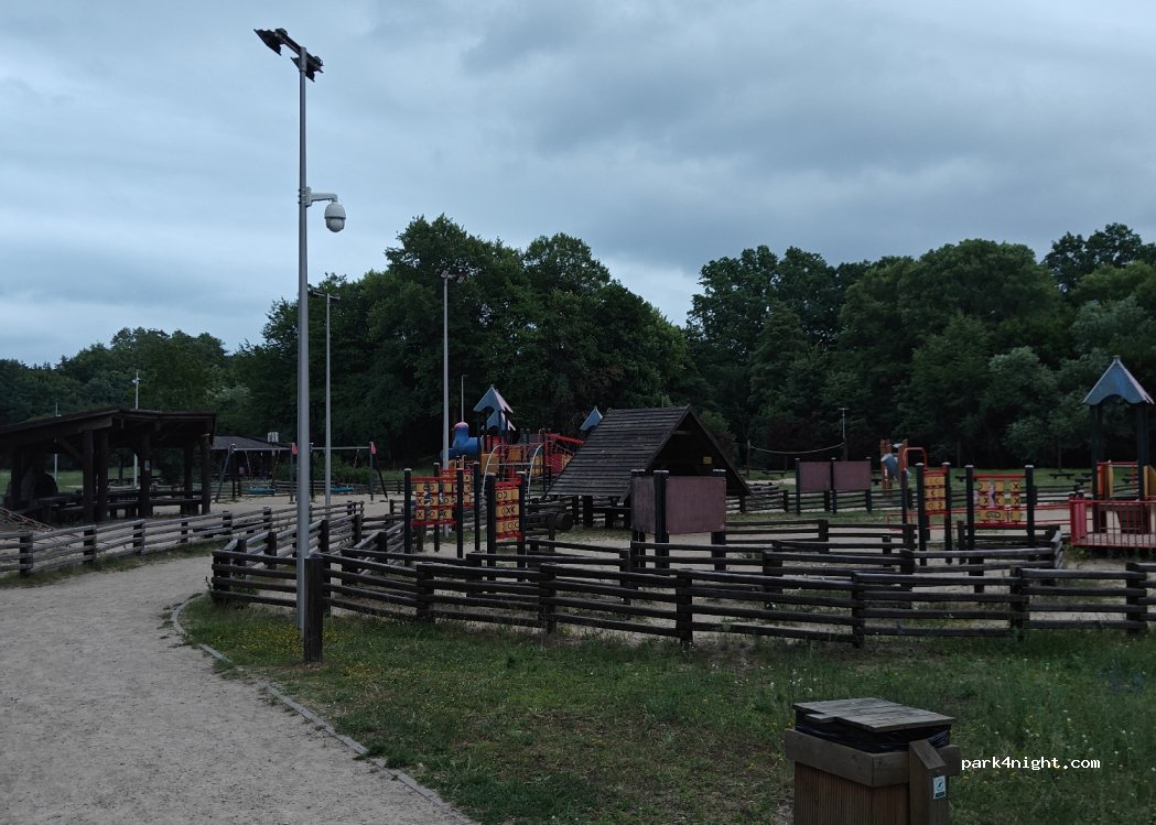 (05-080) Lipków - Unnamed Road — foto 2