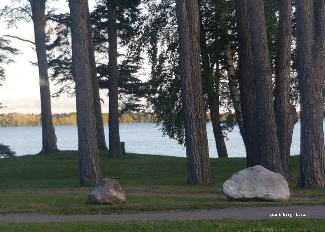 (591 73) Motala - 3 Vimpelgatan — foto