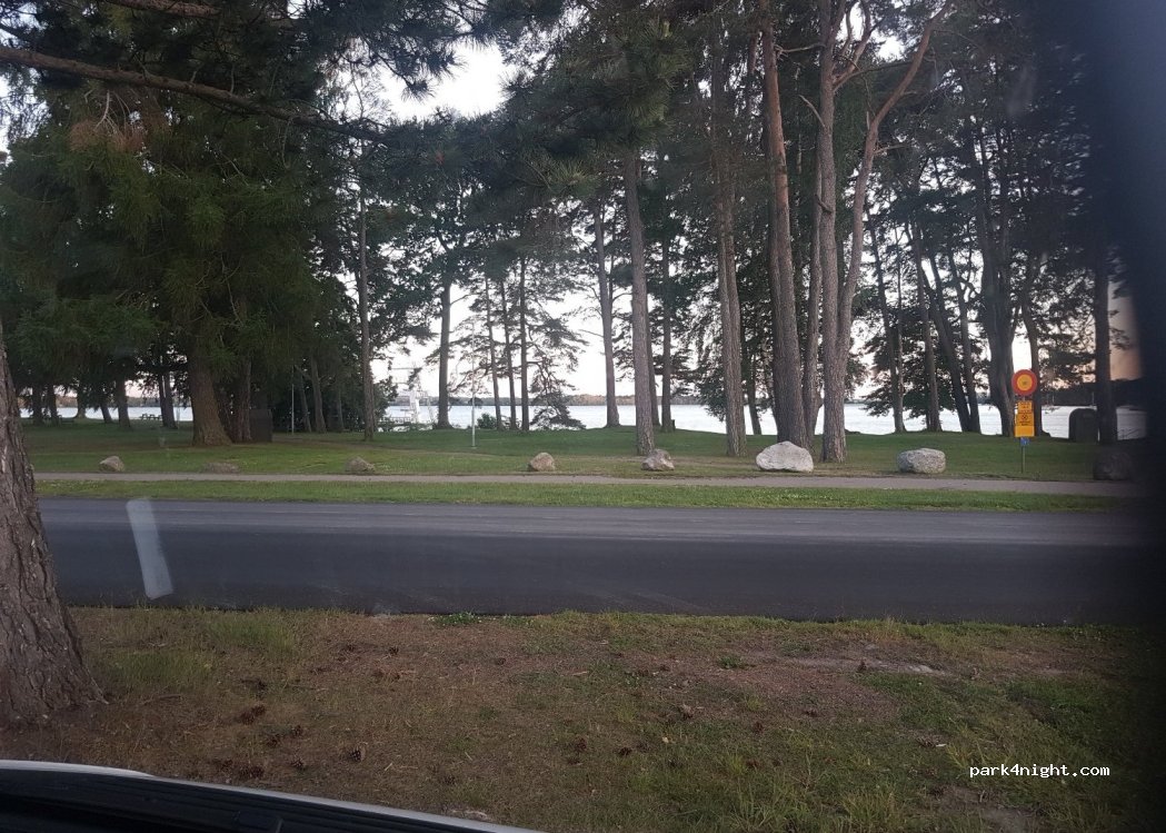 (591 73) Motala - 3 Vimpelgatan — foto 2