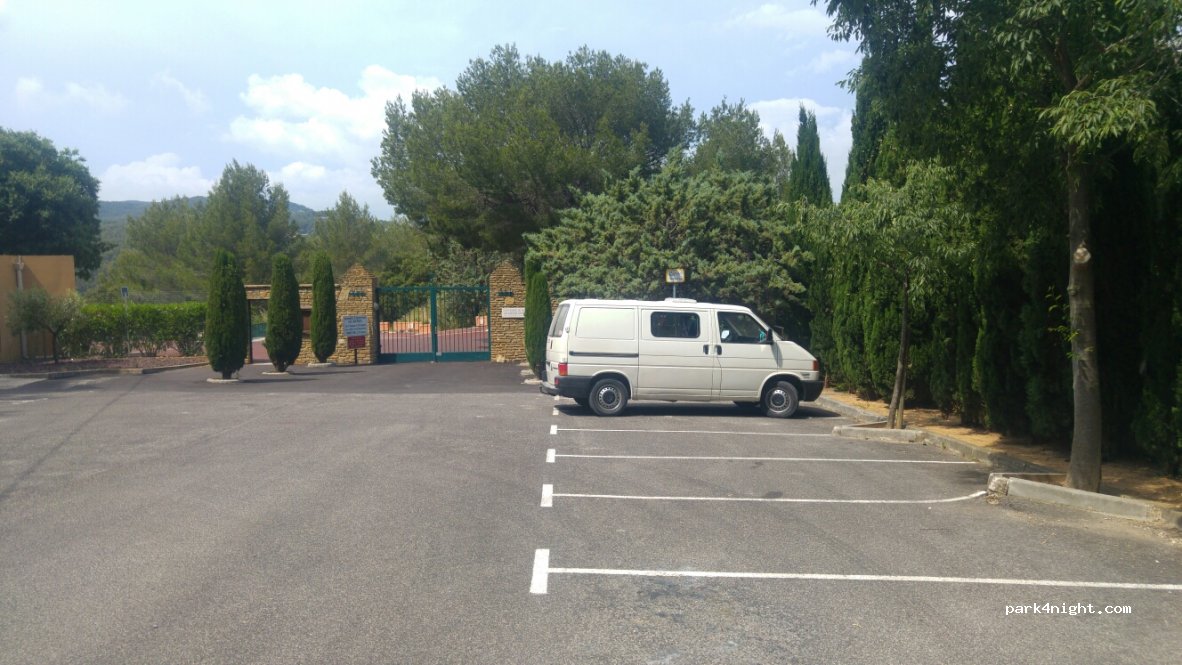 (83150) Bandol - — foto