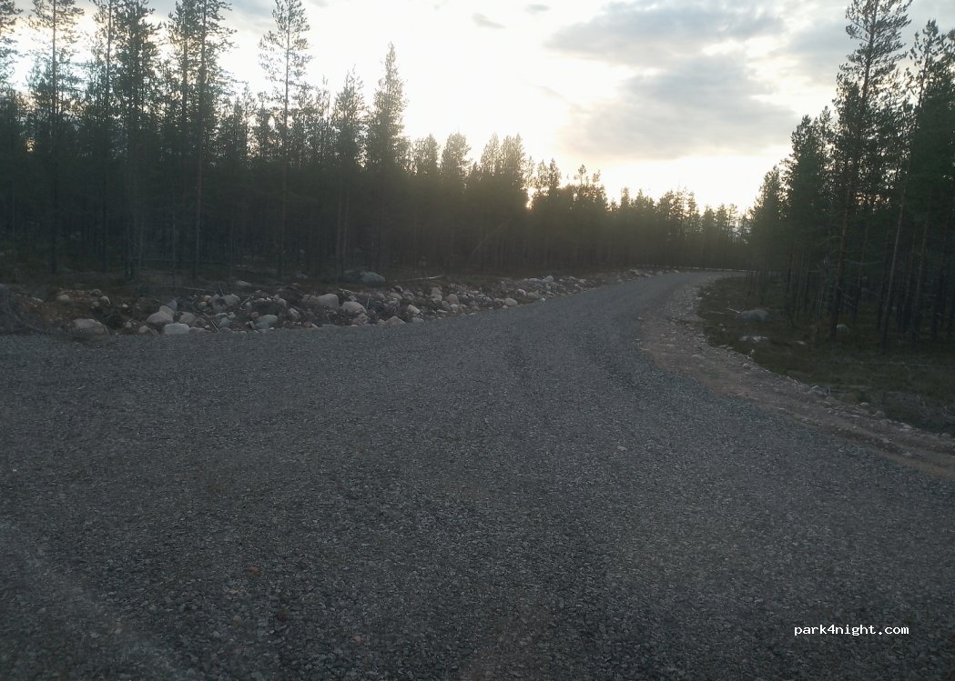 (962 05) Kåbdalis - — foto
