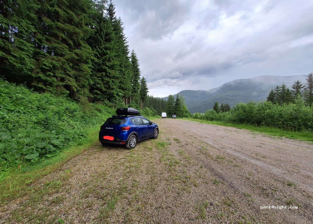 (8684) Spital am Semmering - 14b Kaltenbachstraße — foto
