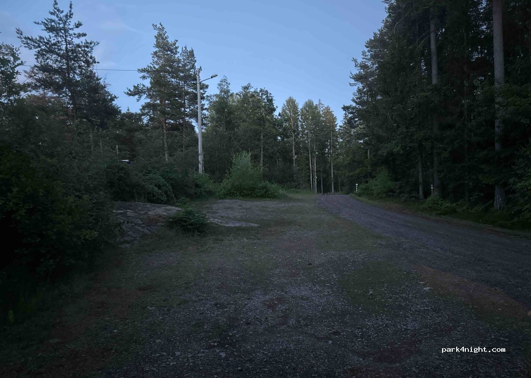 (384 30) Blomstermåla - 102 Långehäll — foto