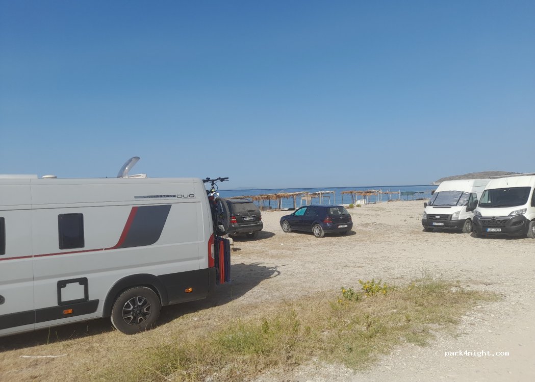 (2RXX+257) Borsh - Rruga Plazhit — foto 4
