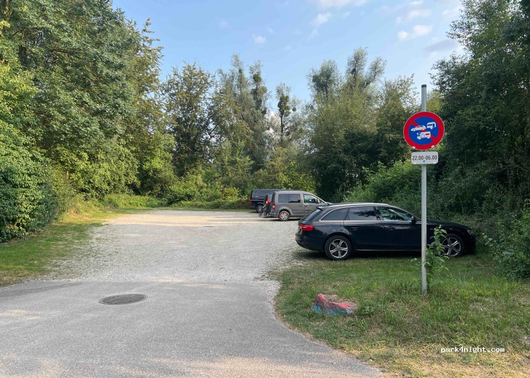 (4040) Plesching - 9 Seeweg — foto