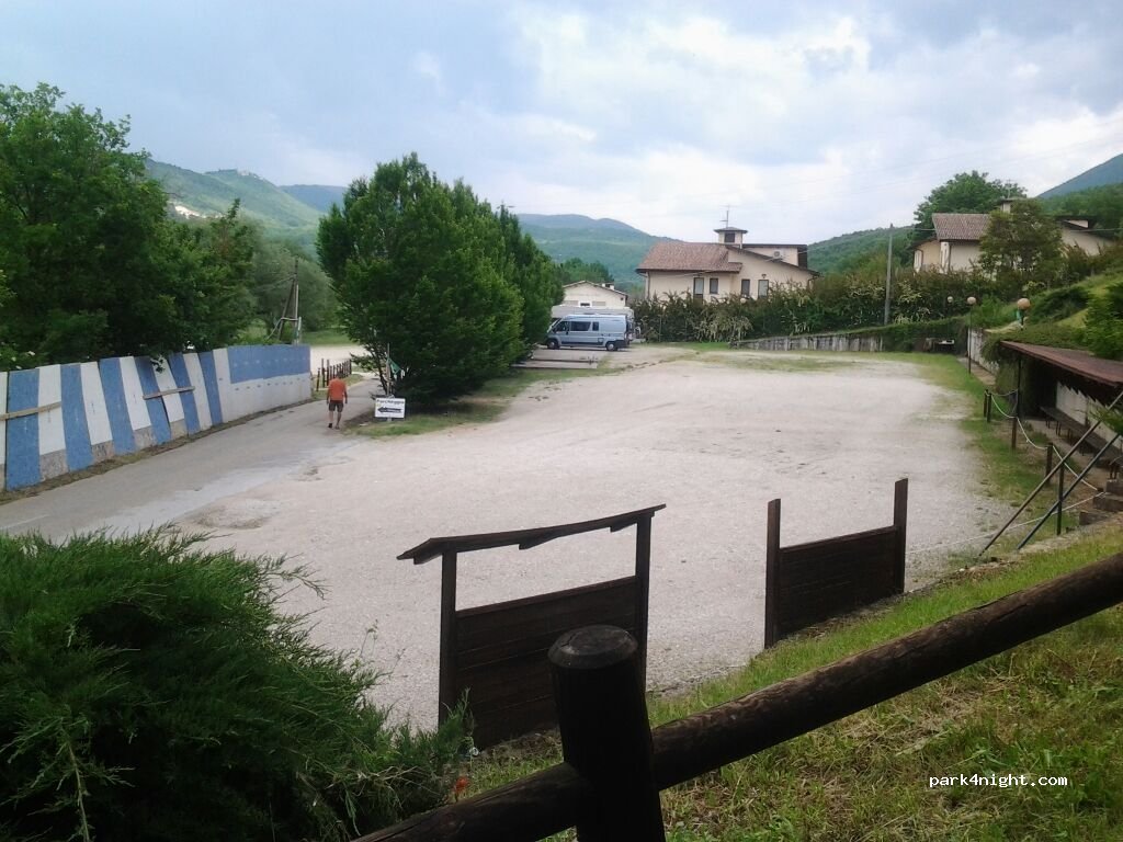 (67028) Stiffe - 61 Via Castello Stiffe — foto 3