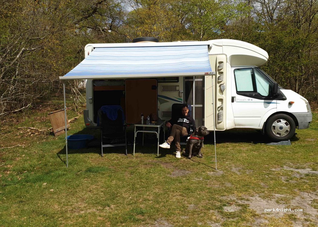 (5375 KX) Reek - 55 Rijksweg — foto