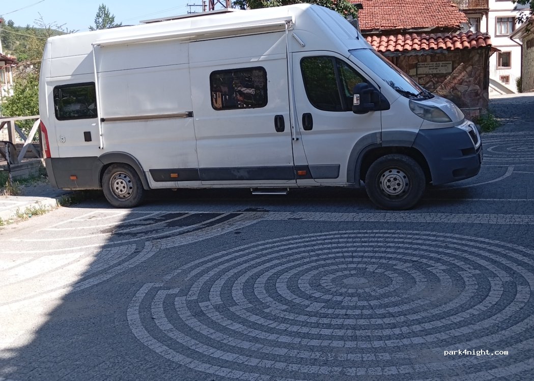 (14800) Mudurnu - 736 Ahmet Hamacıoğlu Sokak — foto