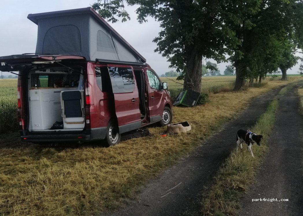 (59-216) Jaśkowice Legnickie - — foto