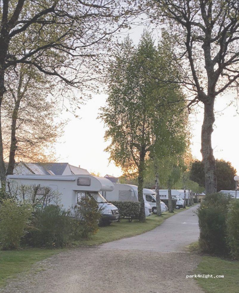 Camping Kerabus -  Carnac — foto 2
