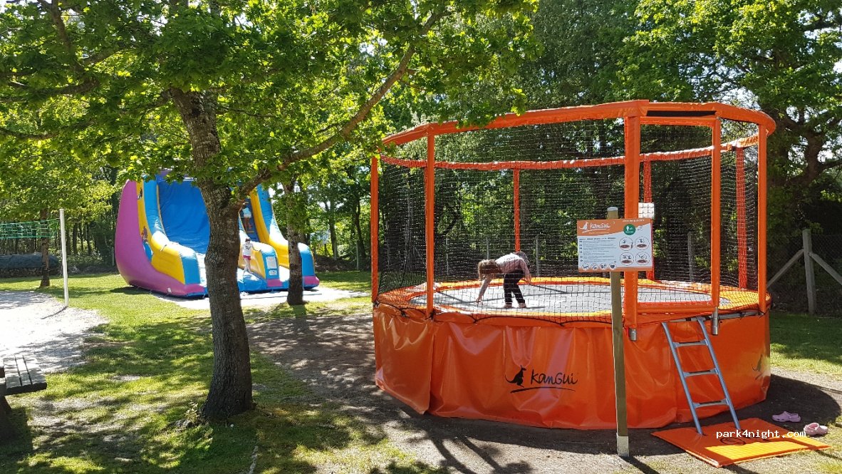 Camping Kerabus -  Carnac — foto 3