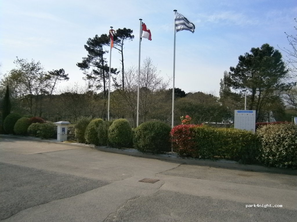 Camping Kerabus -  Carnac — foto 4