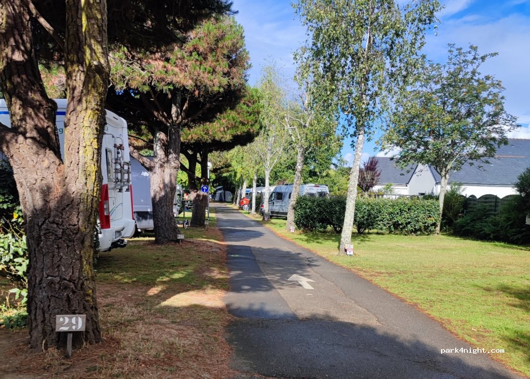 Camping Kerabus -  Carnac — foto 5