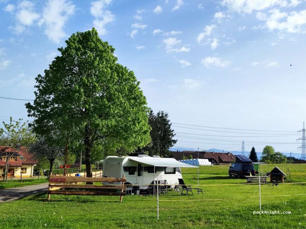 Camp Jasmin und Thomas / offen ab 1. Mai — foto 4