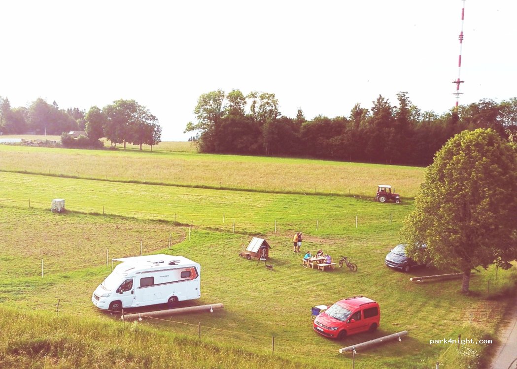Camp Jasmin und Thomas / offen ab 1. Mai — foto 5