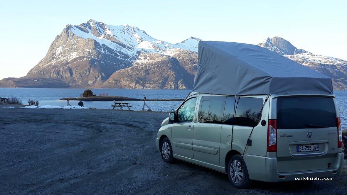 Polarcamp — foto