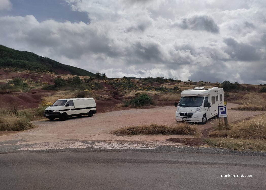 (12360) Camarès - — foto