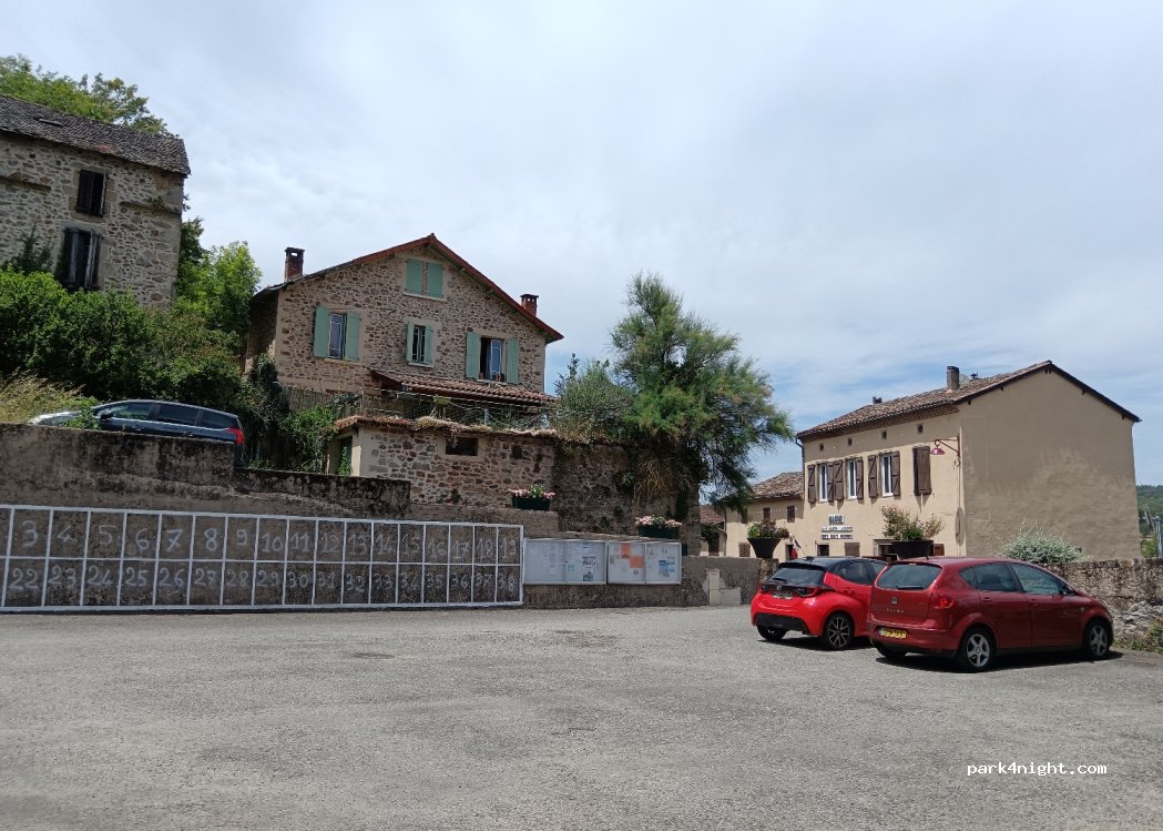 (81170) Saint-Martin-Laguépie - 148 Route de Cordes — foto 2