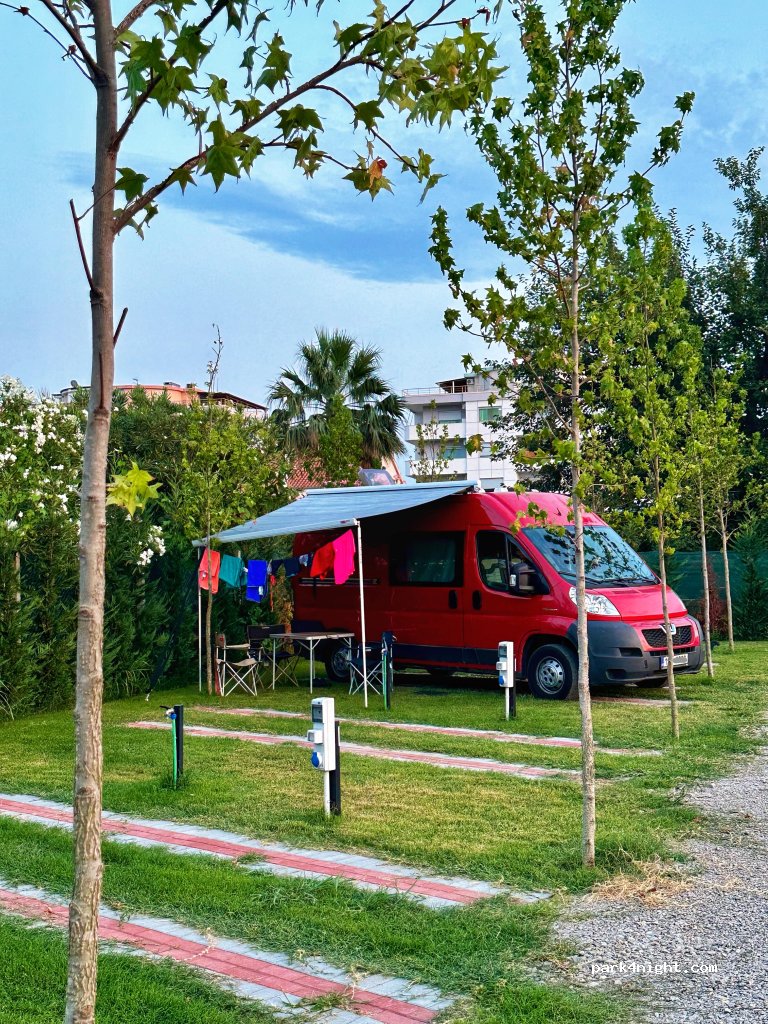 Camping Nika — foto 4
