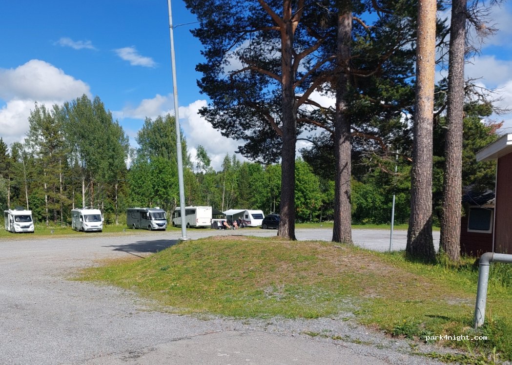 Camp Furan — foto