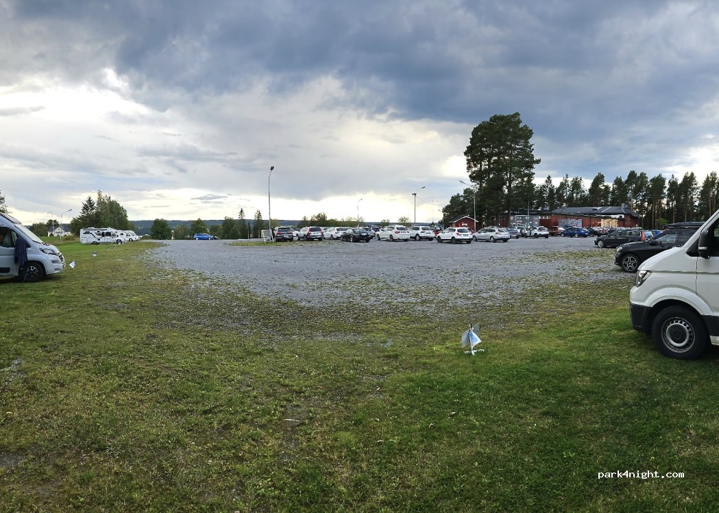 Camp Furan — foto 4