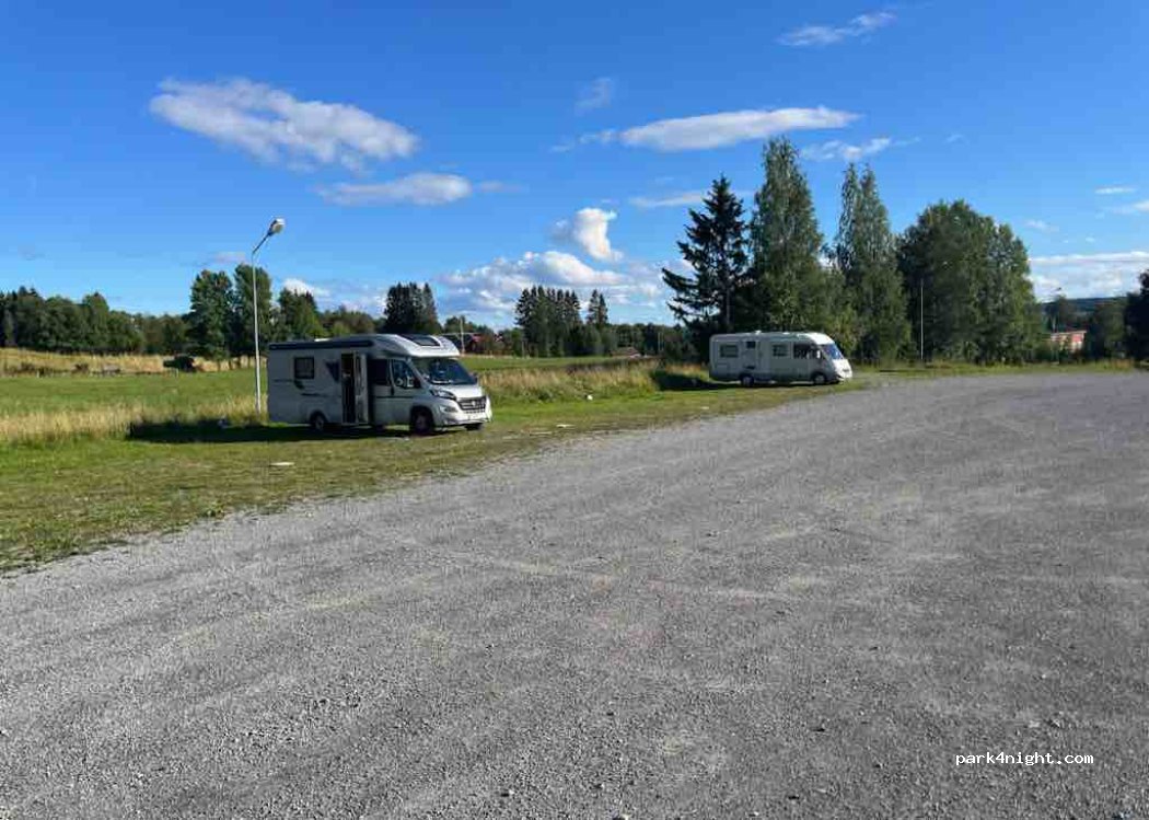 Camp Furan — foto 5