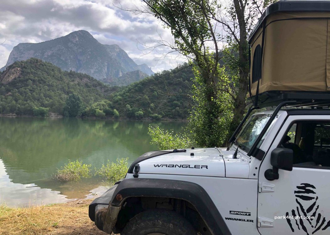 (25793) Coll de Nargó - — foto