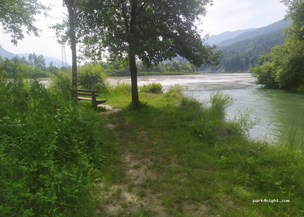 (9721) Lansach - — foto