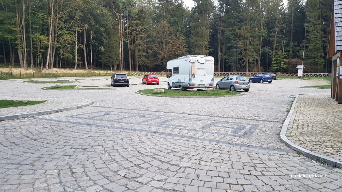 (57-350) Kudowa-Zdrój - Droga Stu Zakrętów — foto 2