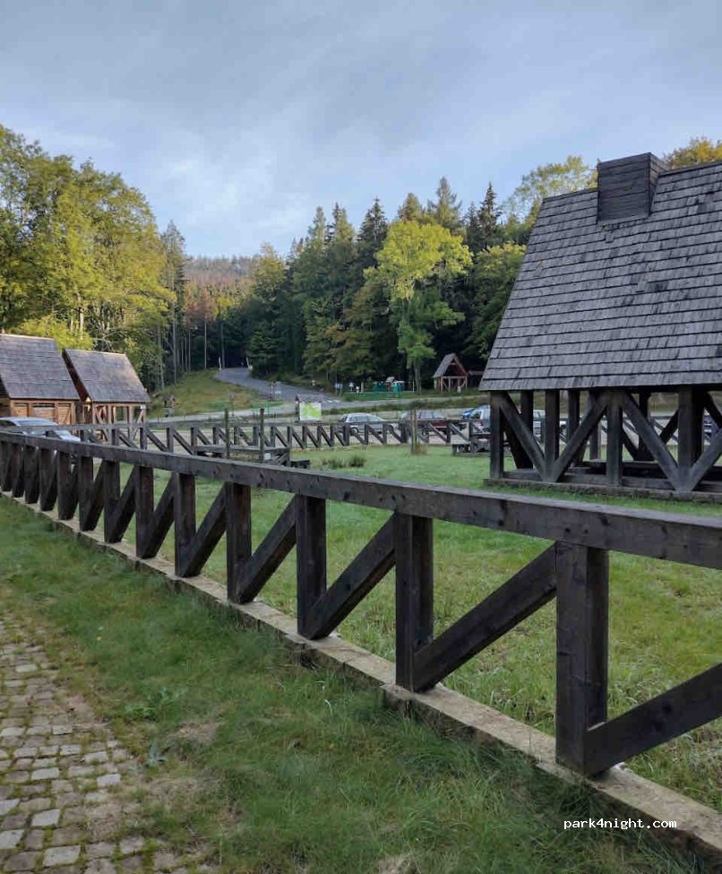 (57-350) Kudowa-Zdrój - Droga Stu Zakrętów — foto 3