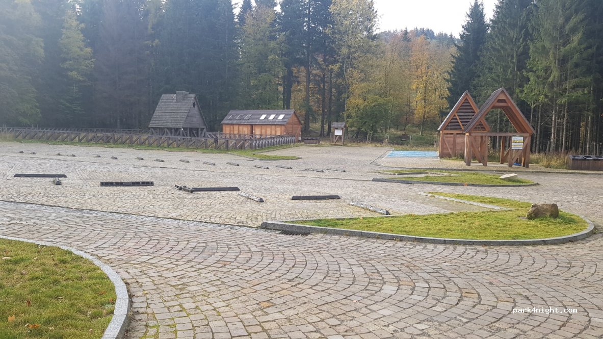 (57-350) Kudowa-Zdrój - Droga Stu Zakrętów — foto 4