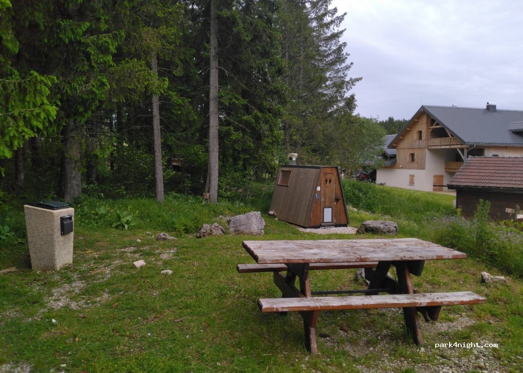(25370) Rochejean - Route du Mont d'Or — foto 3