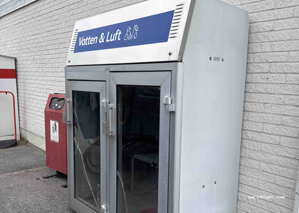 (860 35) Söråker - 1 Centrumvägen — foto 2