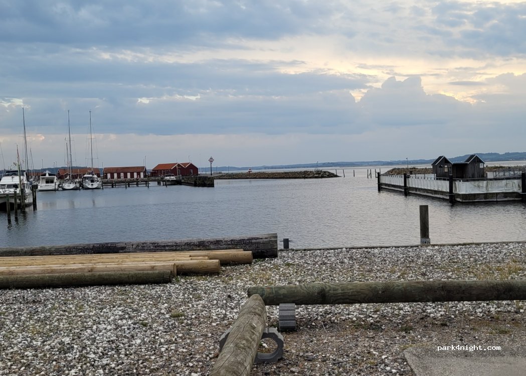 (9240) Nibe - 70 Bryggen — foto 2