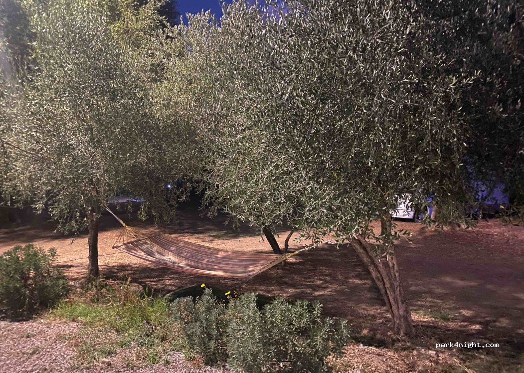 Reginella - Area Sosta Camper — foto 2